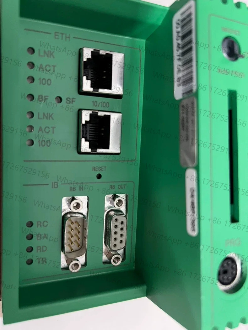 PLC ILC 390 PN 2TX-IB 신규 2985314
