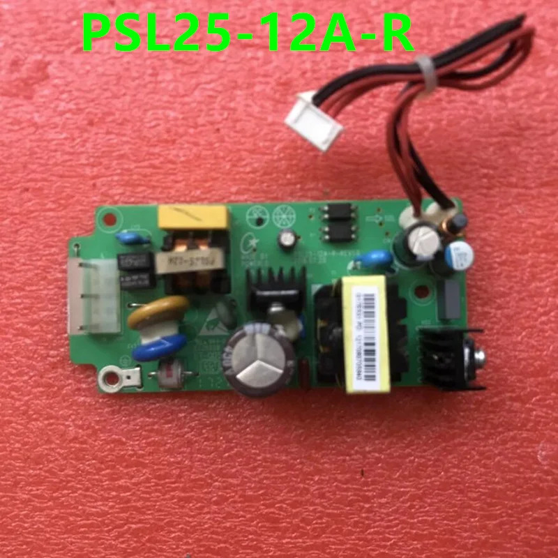 오리지널 전원공급장치 POWERLD 12V2.2A 25W PSL25-12A-R