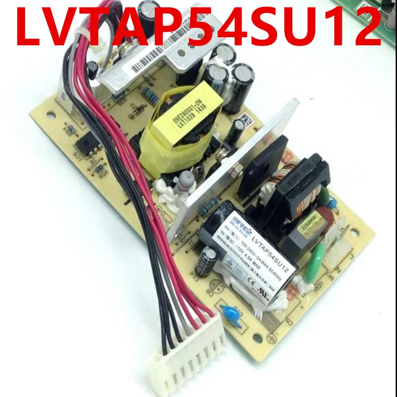 오리지널 전원 공급 보드 RG RG-S2928G-E S2918G 54W 전원공급장치 LVTAP54SU12 신