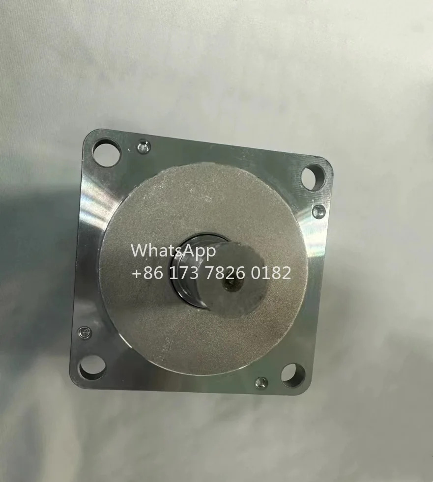 HG-KR43 리퍼 서보모터 400W 기능 OK