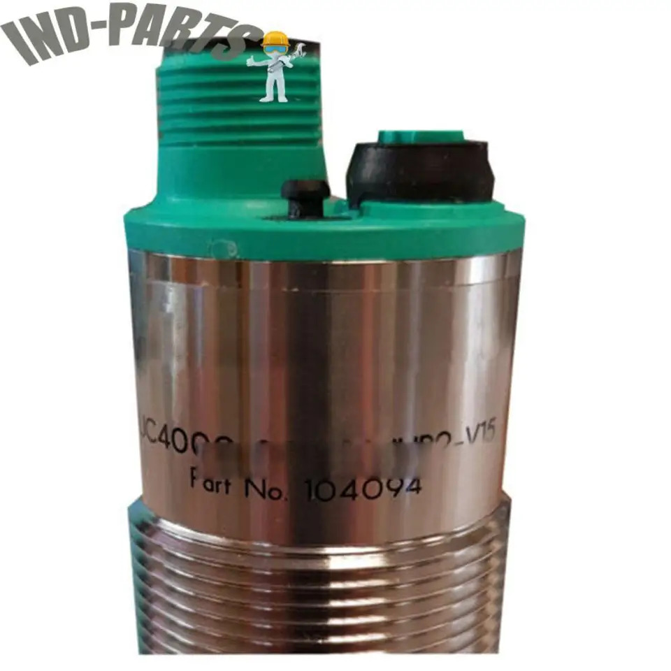 PEPPERL FUCHS 초음파 센서UC4000-30GM호환-IUR2-V15