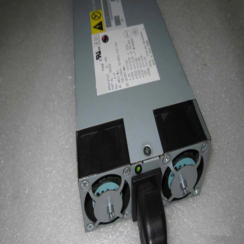 Acbel 1U 500W 전원공급장치 API3FS43 PSU 신