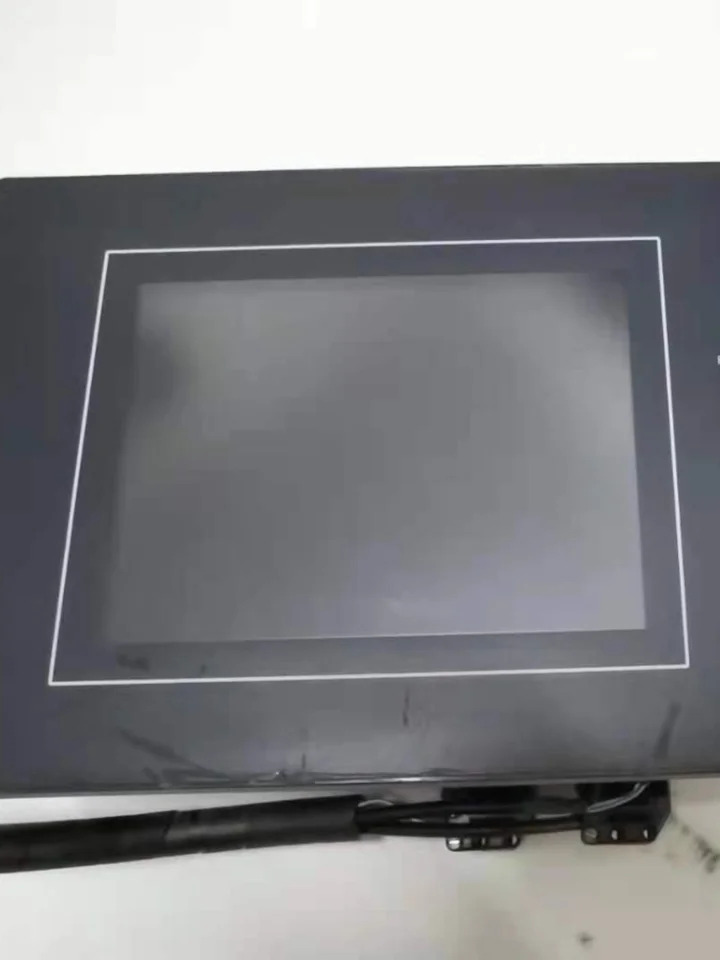 KEP 시스템 스크린 MMI-4067AN-R1A160CF2CE6 오리지널 포장