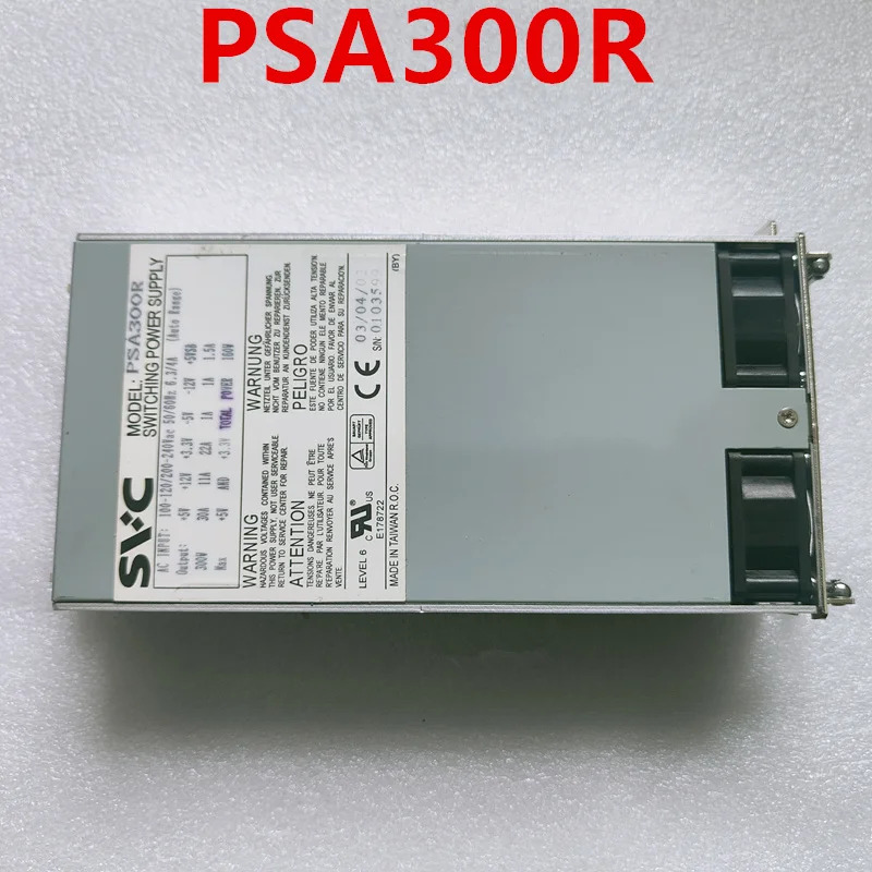 SVC/PRT 300W PSA300R거새 오리지널 전원공급장치