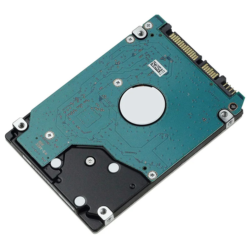도시바호환 노트북내장 HDD MK7576GSX 750GB 2.5 인치 5400RPM SATA 8MB 신