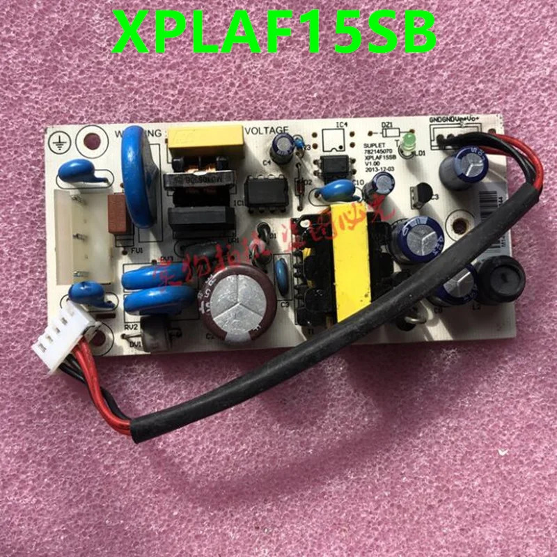 오리지널 전원공급장치 SUPLET 782145070 XPLAF15SB