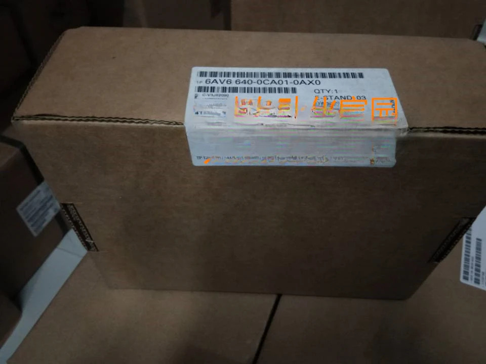오리지널 미개봉 포장 66640-0CA11-0AX0 66 640-0CA11-0AX0 신
