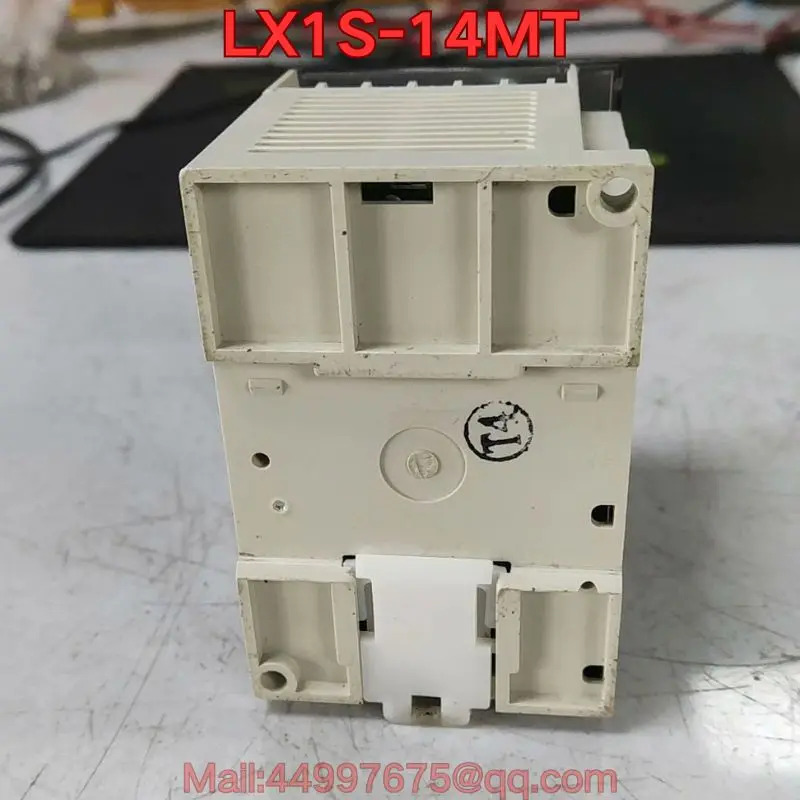 리퍼 LX1S-14MT PLC 컨트롤러 기능 리퍼는 정상