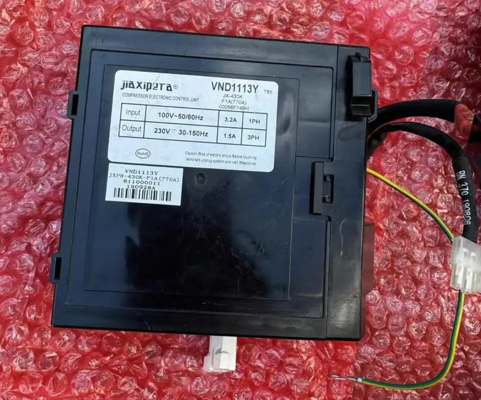 마더보드 컴퓨터 보드 부품 VND1113Y 100V