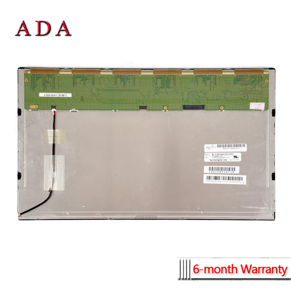 NL13676AC25-01D LCD 디스플레이 패널LCD