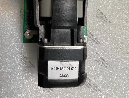 유량 컨트롤러 LDP10-50-X1 E43H4AC-05-002 리퍼 OK