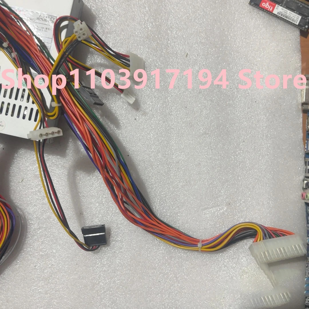 R-Senda 소형 1u 전원공급장치 SD-250PSU 200W Flex12V 산업컴퓨터 금전 등록기