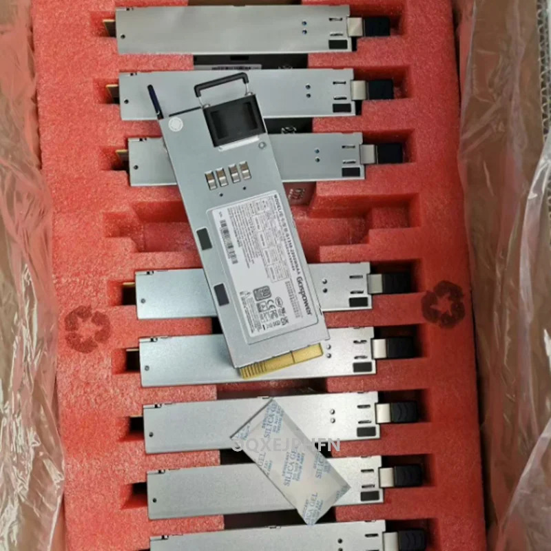 GOSPOWER 2000W 전원공급장치 G1358-2000WNAA CRPS2000-AH새 원본 PSU