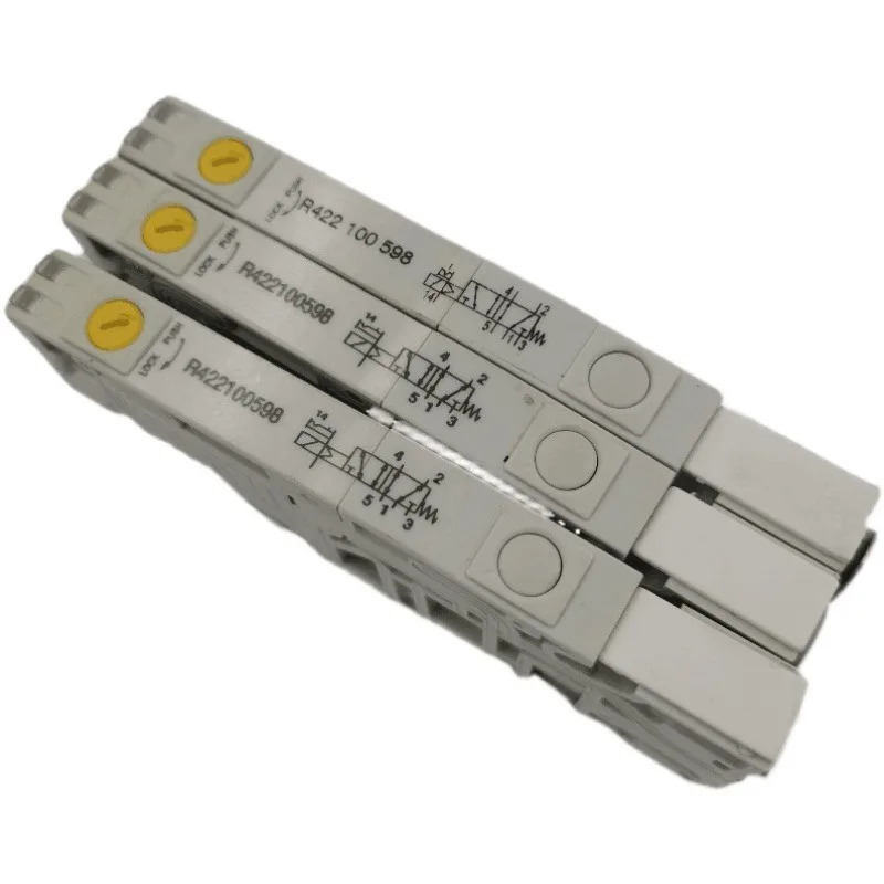 독일 솔레노이드 밸브 R422100961 1PCS
