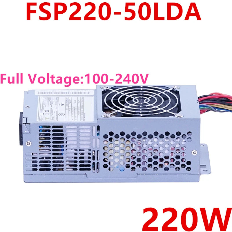 FSP TFXPSU 전원공급장치 FSP220-50LDA 20 핀 SATA x 5 220W 신