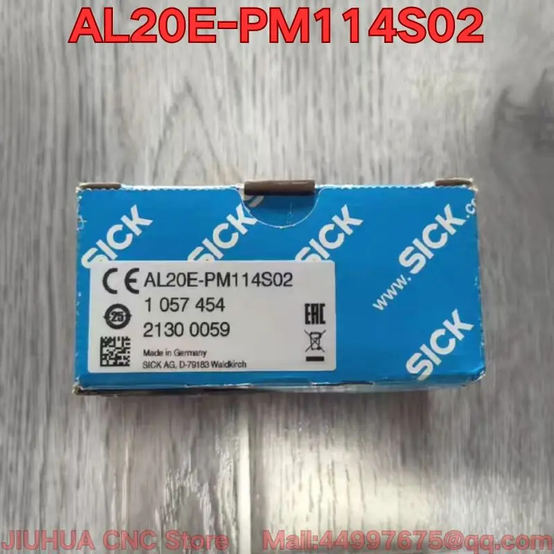 AL20E-PM114S02 매트릭스 센서