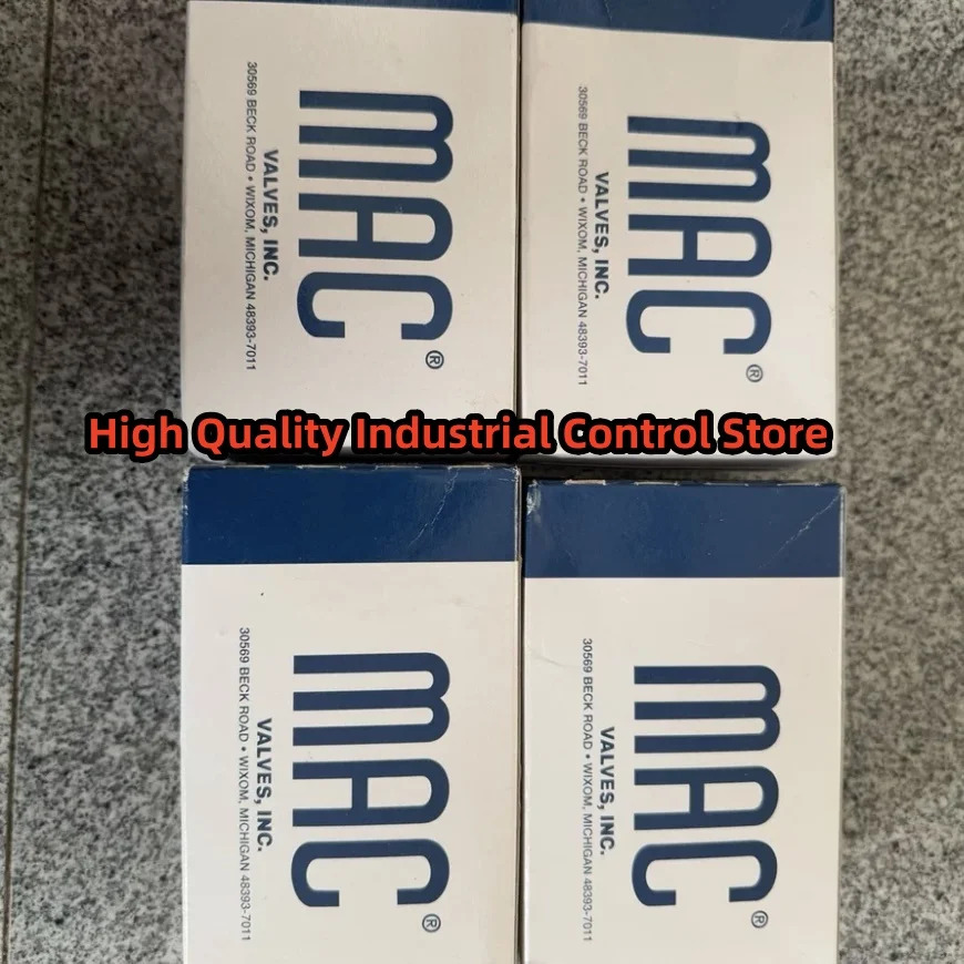 55B-12-PI-611JJ 55B-12-PI-111JA 솔레노이드 밸브 원본