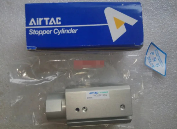AirTAC TWQ25X15SC 실린더