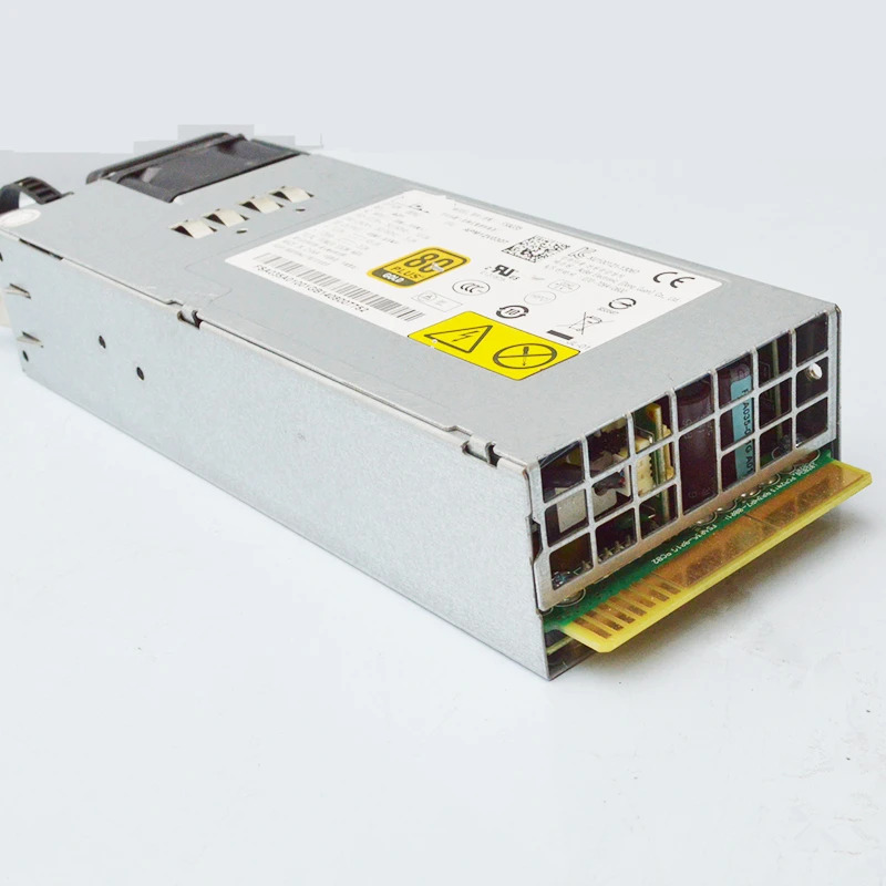 AcBel 80 플러스 골드 550W 전원공급장치 FSA035 PSU 신