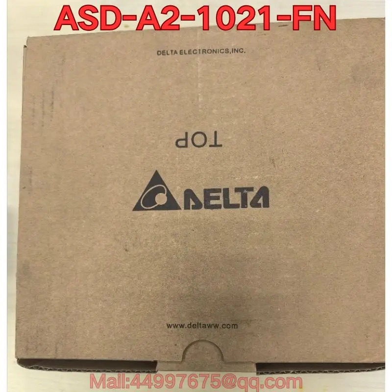 ASD-A2-1021-FN 서보 드라이브