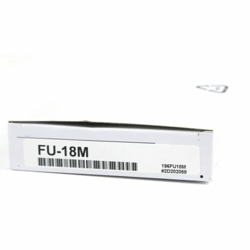 KEYENCE 광섬유센서FU18 FU-18