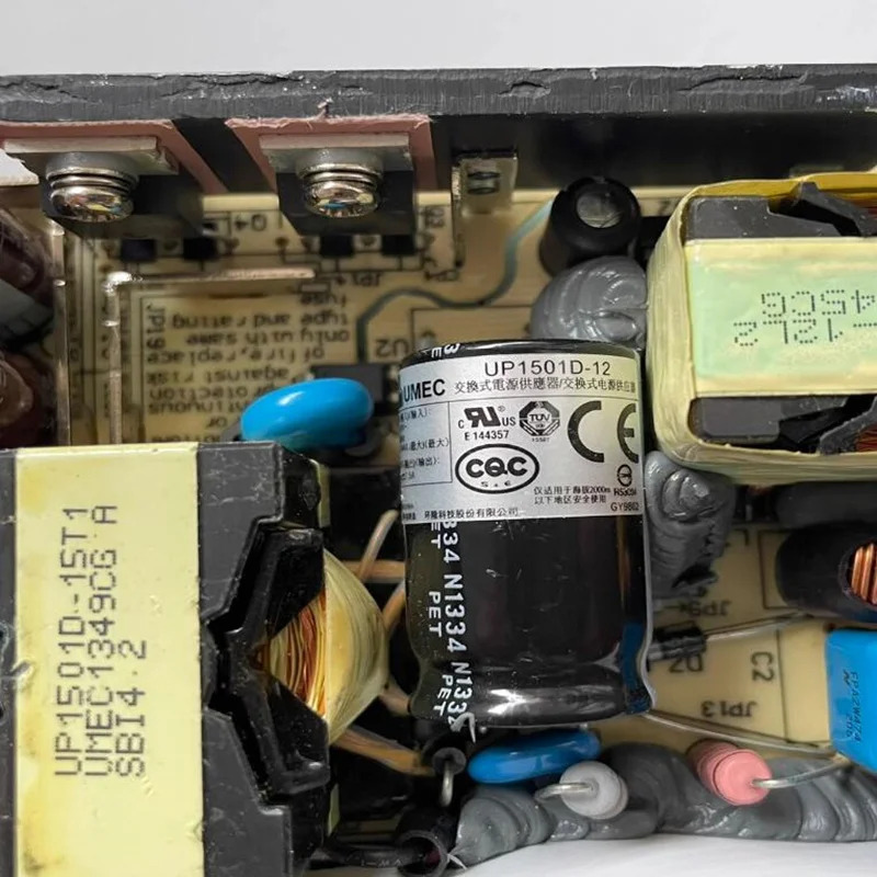 전원공급장치 보드 UMEC UK5604-52TC 12V7.5A 150W UP1501D-12 신