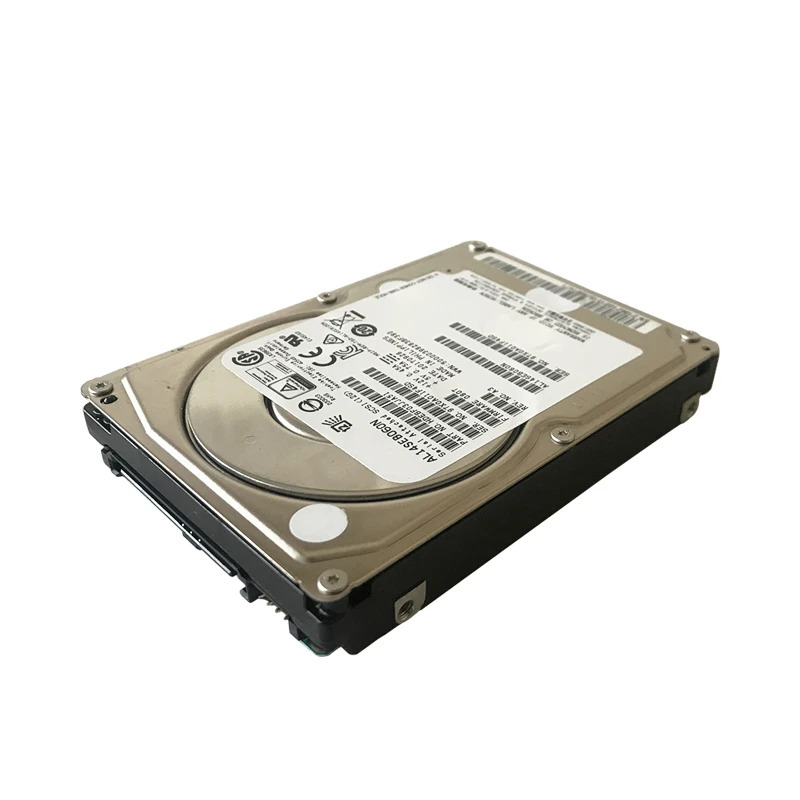 도시바호환 SAS오리지널 HDD 엔터프라이즈 AL14SEB060N 내부 600GB 2.5 인치 12 Gb/s 128MB 10000RPM 신