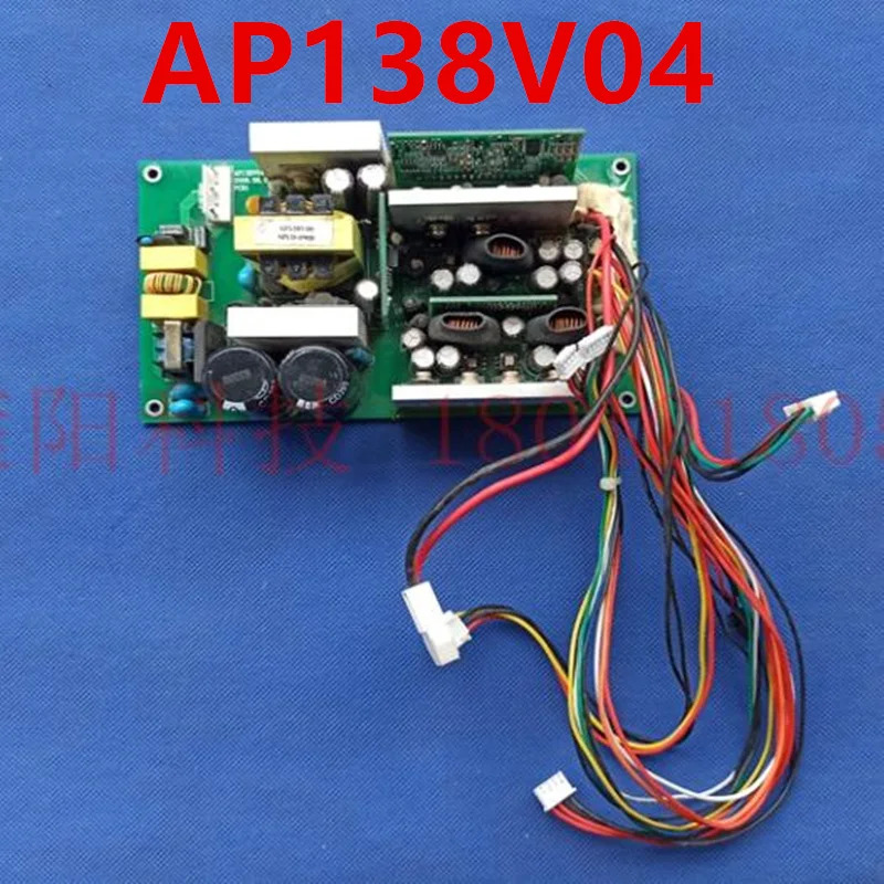 오리지널 전원공급장치 AP138V04 AP138V00