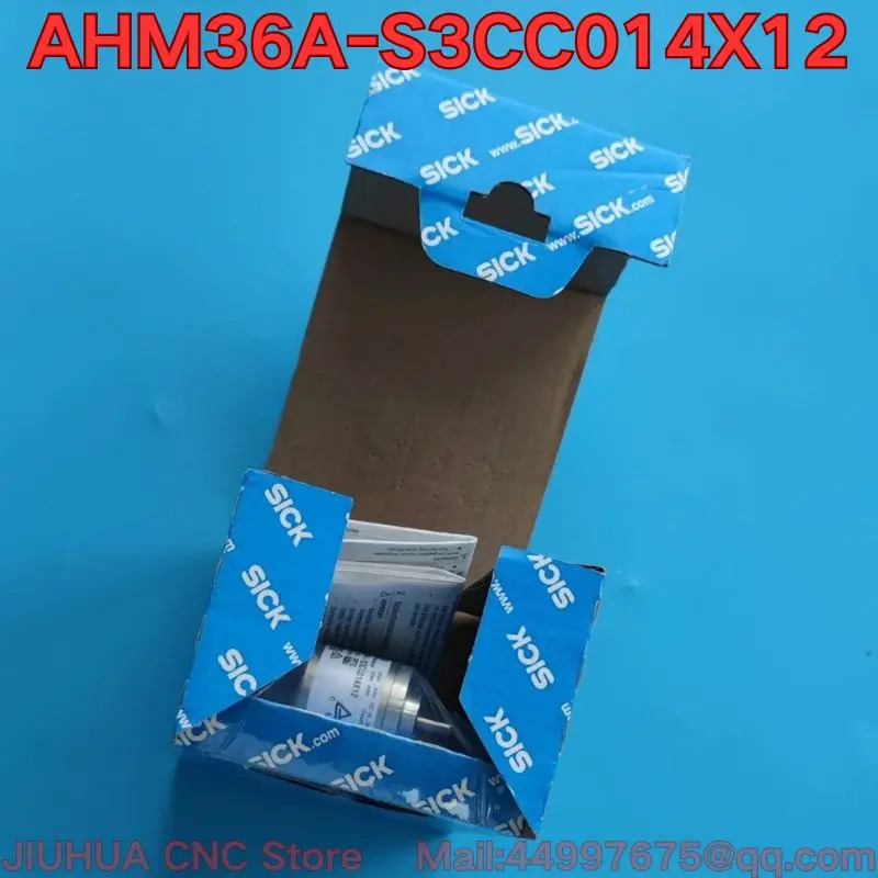 AHM36A-S3CC014X12 인코더