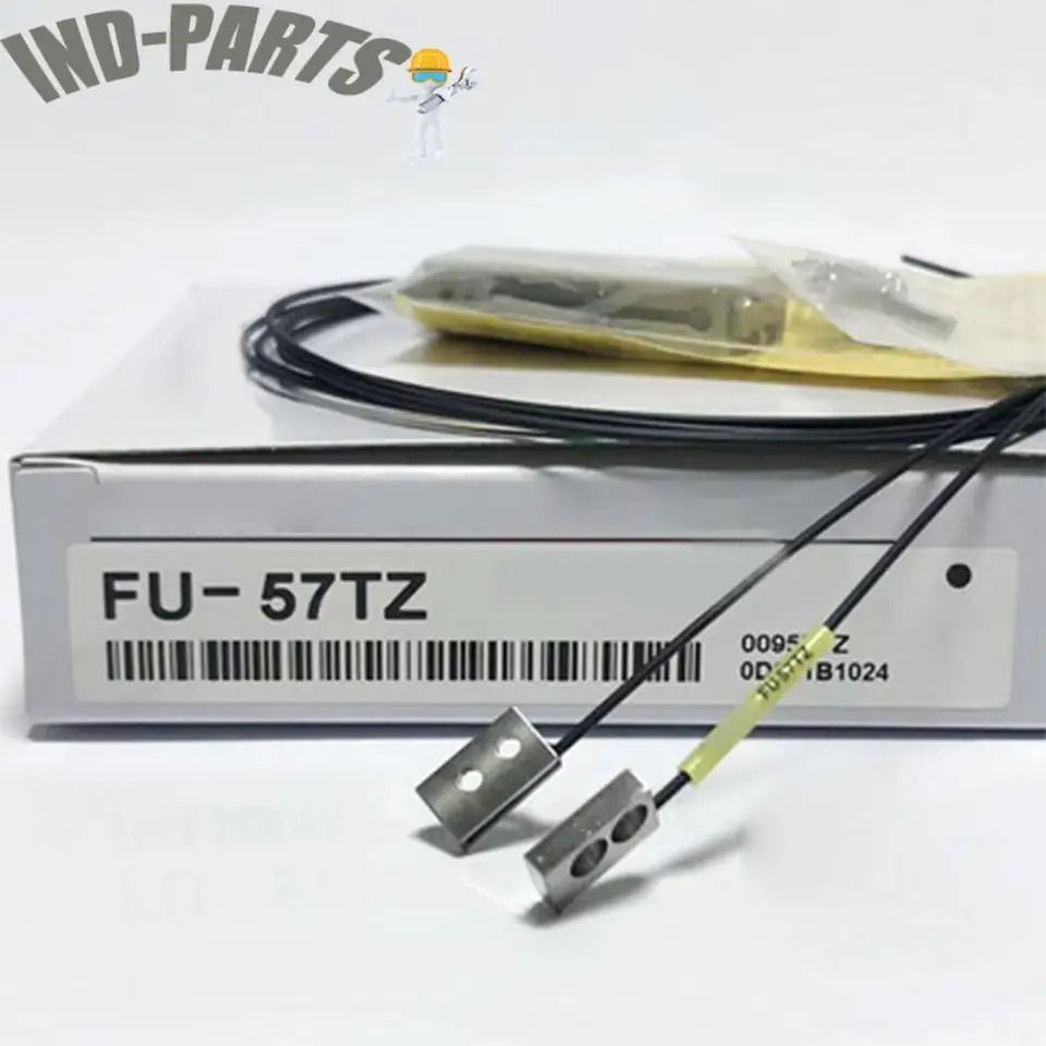 FU-57TZ KEYENCE 광섬유센서FU57TZ
