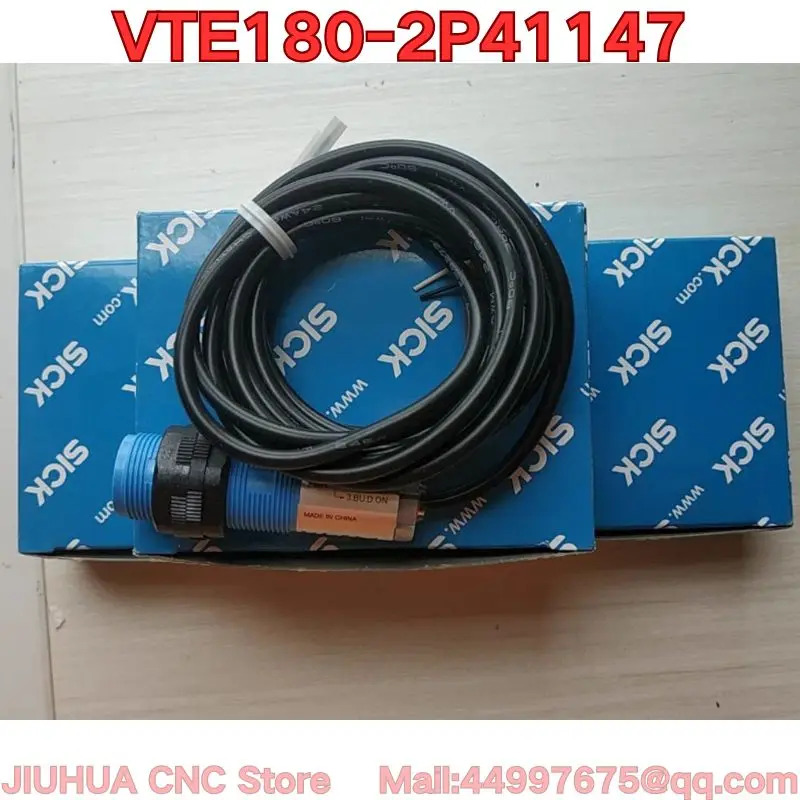 VTE180-2P41147 광전센서