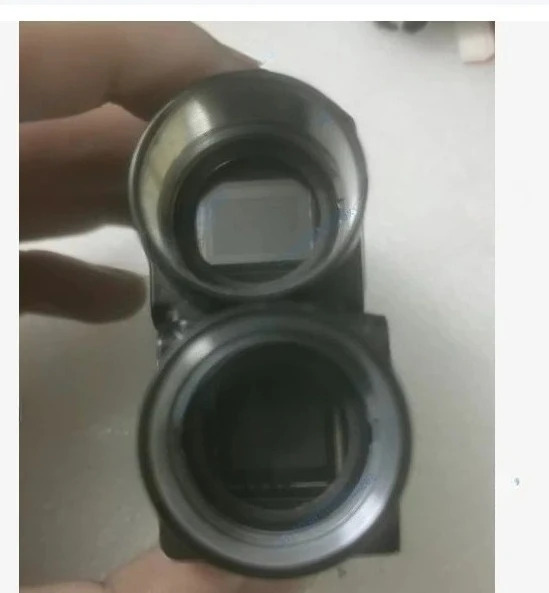 MV-A7200MG30 산업카메라 1/1.2 센서 기가비트 이더넷 포트 흑백 2300만 화소 카메라