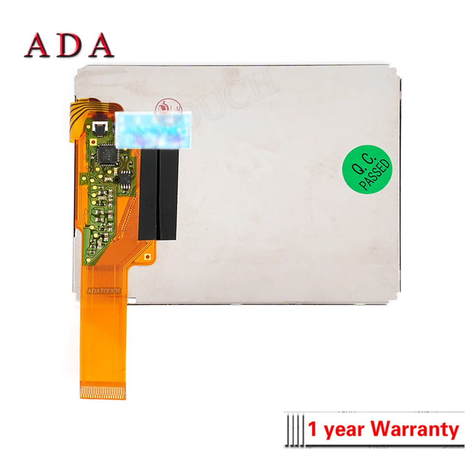 LCD 디스플레이 패널 COM35H3N99XTC 신 오리지널