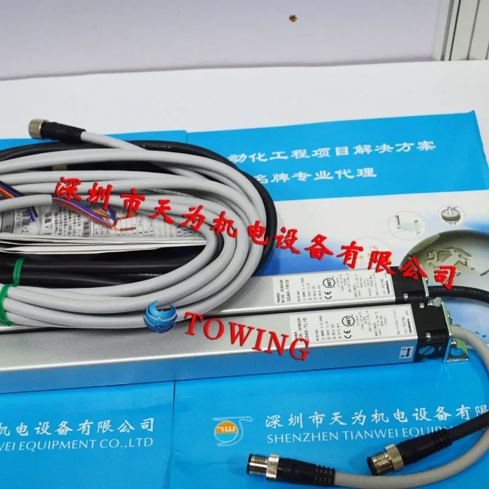 TAKEX 라이트 센서 SS40-T10 SS40-TL10 SS40-TR10 일본