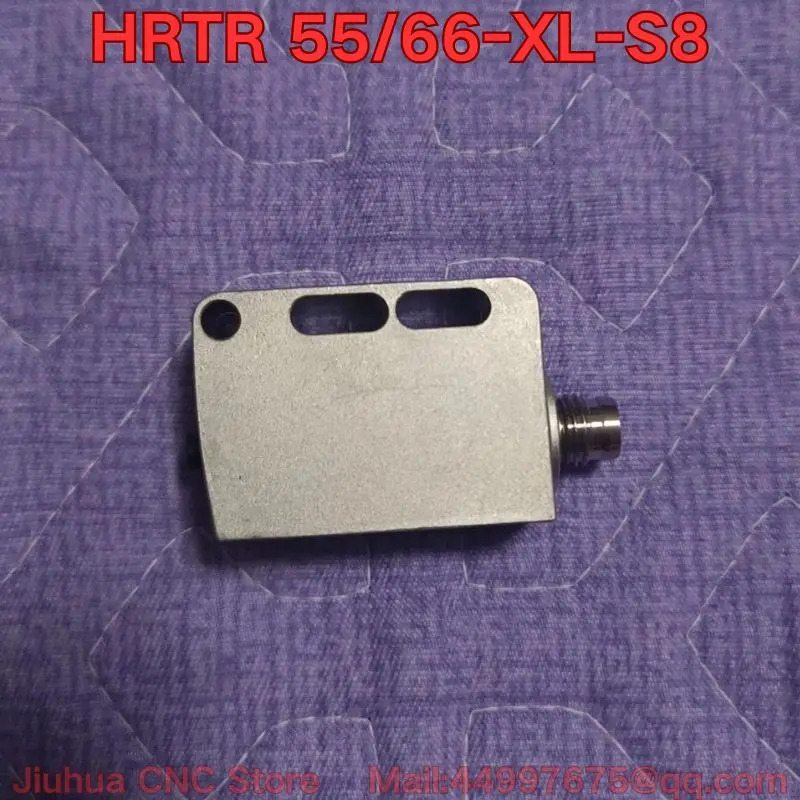 리퍼 HRTR 55/66-XL-S8 센서 기능 리퍼는 정상
