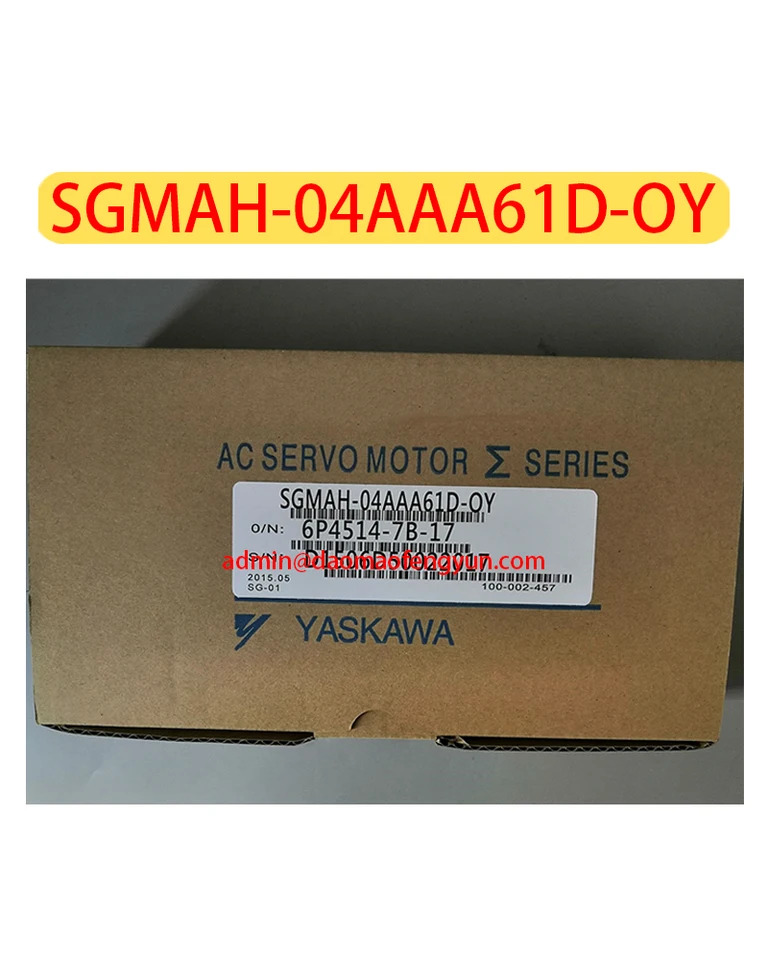 SGM호환AH-04AAA61D-OY 서보모터 SGM호환AH 04AAA61D-OY 신