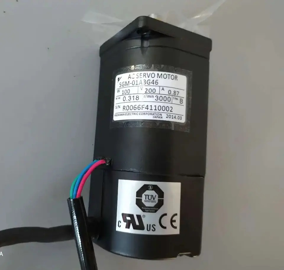 SGM호환-01A3G46 서보모터 SGM호환 01A3G46 신