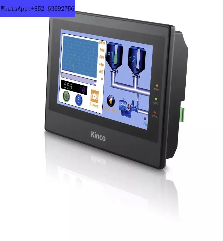 BuKe 터치 스크린 GL070 ET100 MT4414T GL100 ET2070 MT4434T GH070