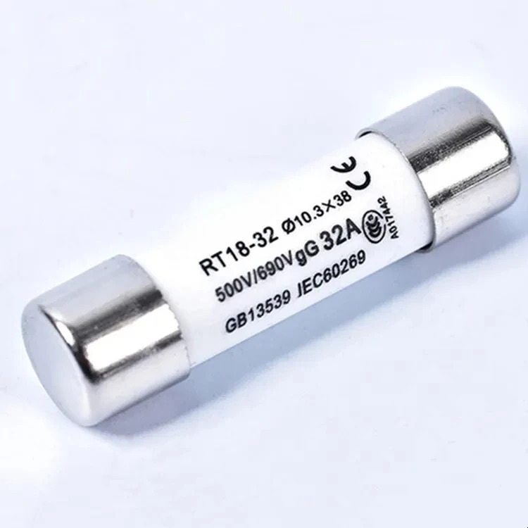 후공 멜팅 코어 RT18-32 R015 500V/690V 1A2A3A4A5A6A8A10A16A20A25A32A