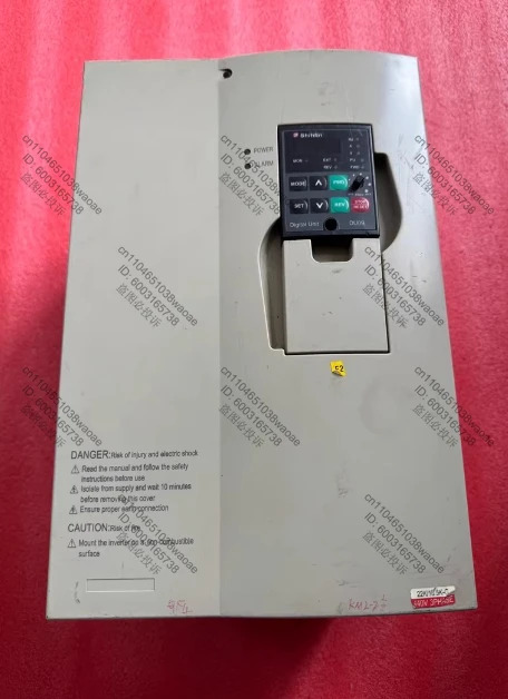 SF-040-22K/18.5K-G 주파수 변환기 22kW 18.5KW 380V