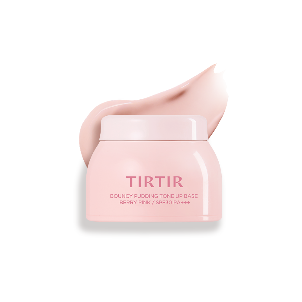 티르티르 바운시 푸딩 톤업 베이스 25ml SPF30 PA++ - 상세 이미지 3