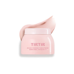 티르티르 바운시 푸딩 톤업 베이스 25ml SPF30 PA++ 솔직 후기 | 피부 타입별 분석 - 상품 이미지 3