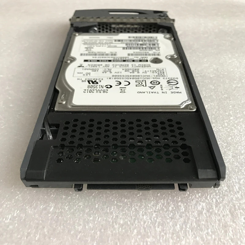 X421A-R5 SP-X421A-R5 서버 하드 내장 드라이브 NetApp 450GB 2.5 인치 SAS 64MB 10K 거오리지널 신형 HDD