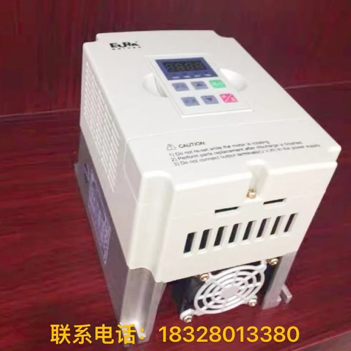 오리엔트 F1000-G0015T3 인버터 1.5kw 380V