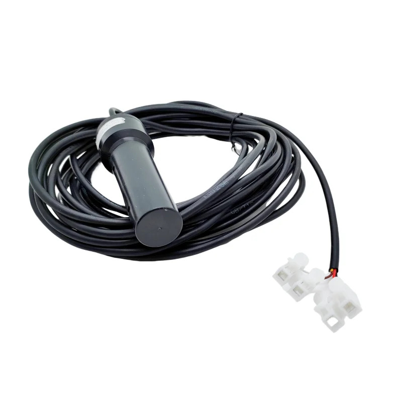 LORA LORAWAN 디지털 RS485 UART ICC PWM 출력 용존 CO2 센서 4-20mA 0.4-3VDC