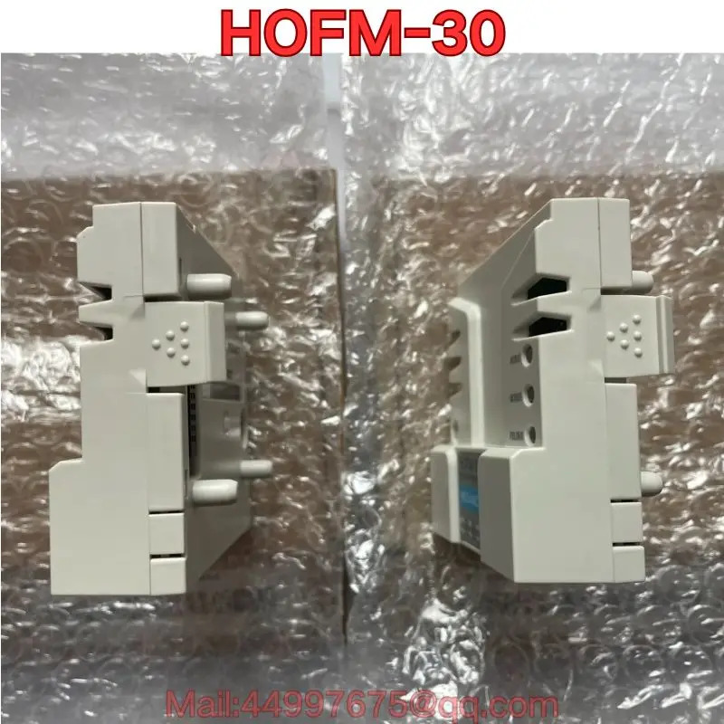 신형 HOFM-30 광섬유 통신 모듈