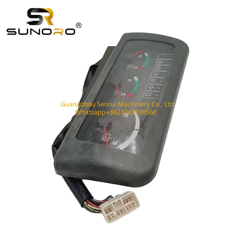 SUNORO CAT311C 굴삭기 부품 모니터 패널 디스플레이 LCD 화면 336-9172