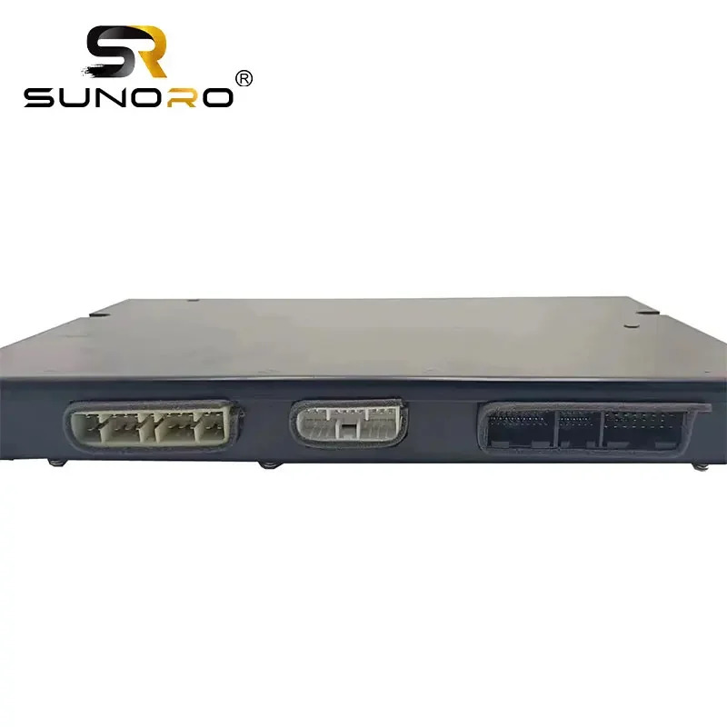굴삭기 부품 컨트롤러 중앙 프로세서 컴퓨터 보드 DX260 DX225 DX300 DX340 컨트롤패널 K1056425 300611-00042C K1026740