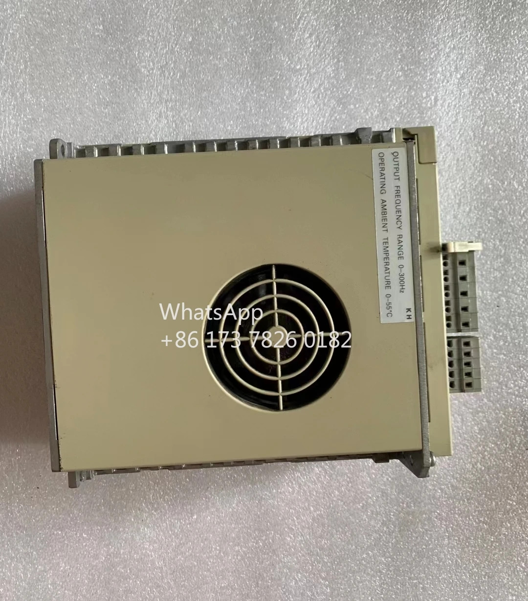 SGDM-08ADA 리퍼 서보 드라이브 0.8kW 기능 OK