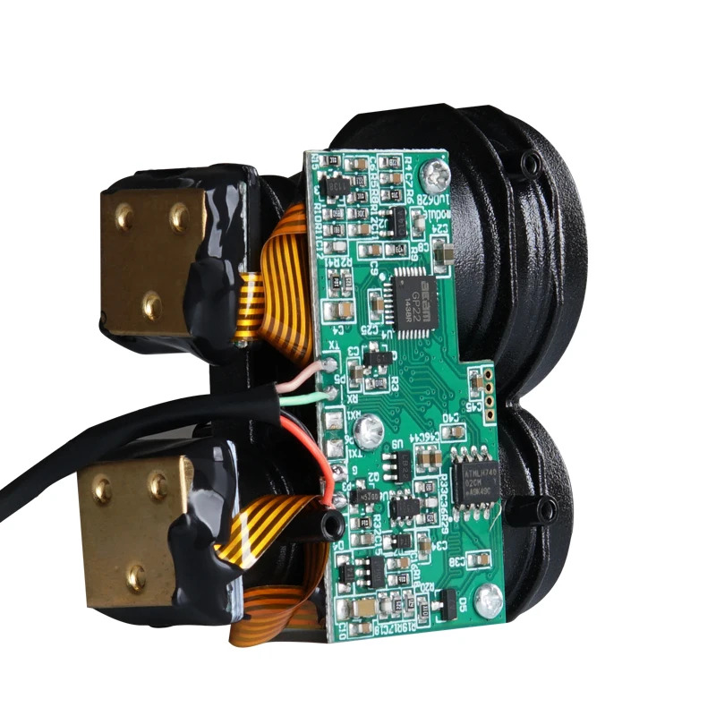 거리 측정 UART TTL 인터페이스 마이크로 컨트롤러 모듈 센서 야적외선소형 미터